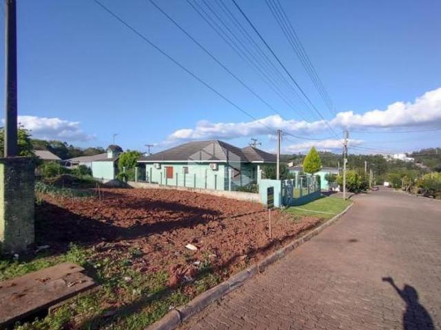 Terreno venda em Região Geográfica Imediata de Novo Hamburgo - São Leopoldo, Lindolfo Collor