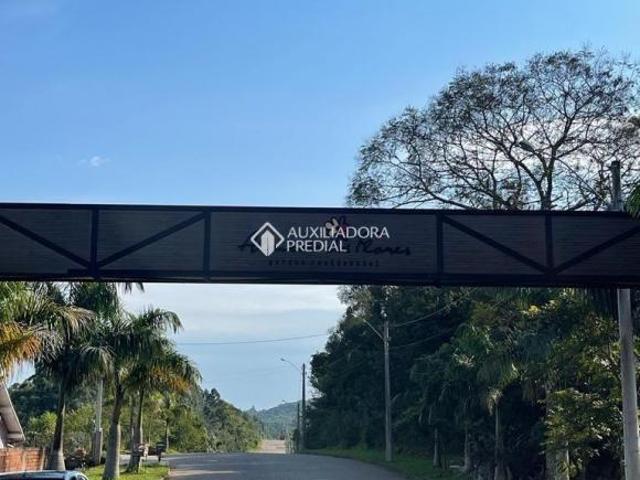Terreno venda em Estância Velha