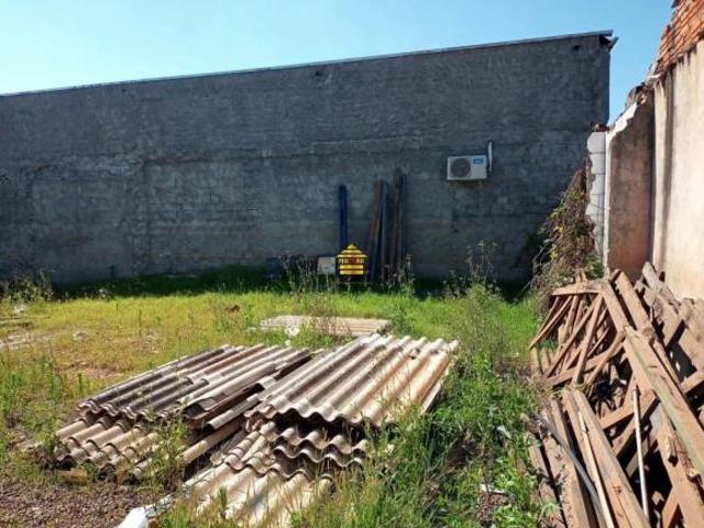 Terreno venda em Vila Antonio Leite, São Leopoldo