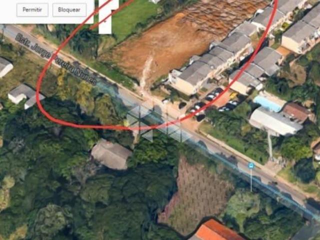Terreno venda em Campo Novo, Porto Alegre