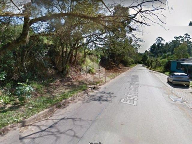Terreno venda em Campo Novo, Porto Alegre