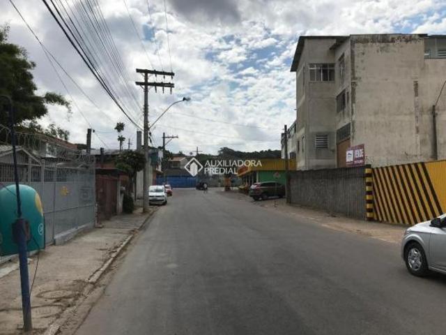 Terreno venda em Passo do Sabão, Viamão