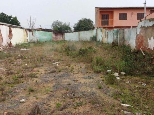 Terreno venda em Medianeira, Eldorado do Sul