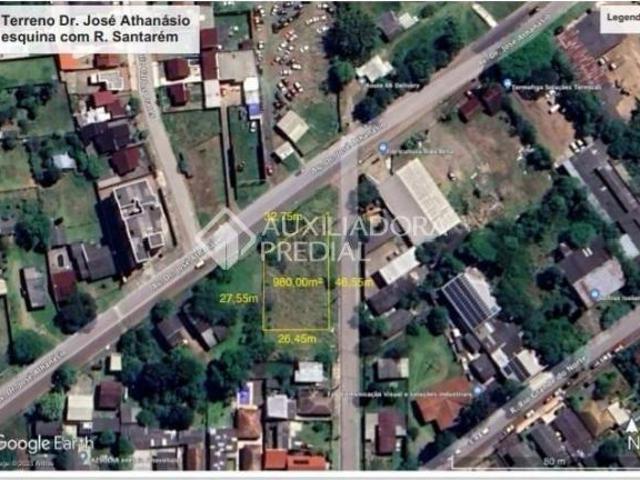 Terreno venda em Região Geográfica Imediata de Charqueadas - Triunfo - São Jerônimo, Região Metropolitana de Porto Alegre