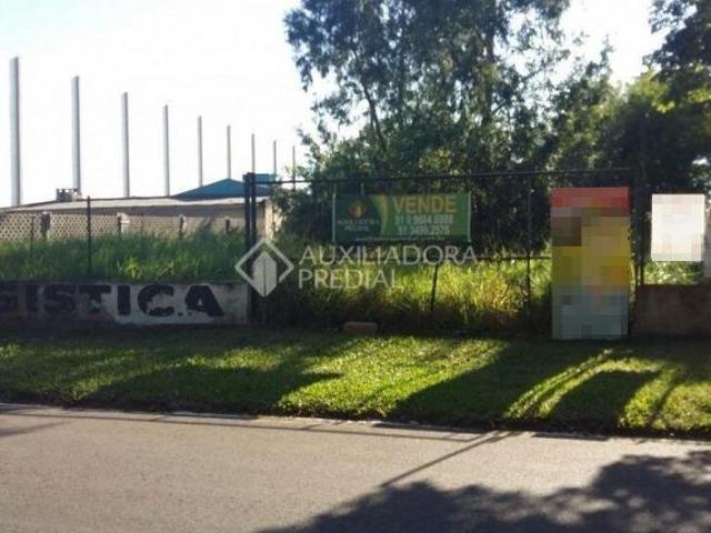 Terreno venda em Sede, Eldorado do Sul