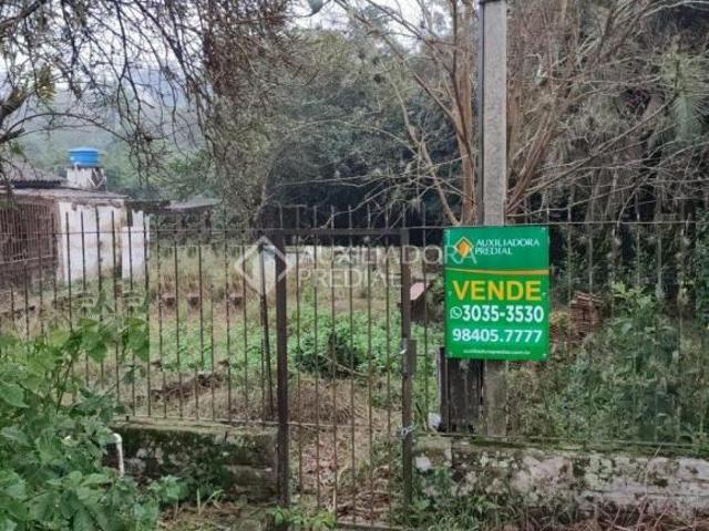 Terreno venda em Novo Hamburgo