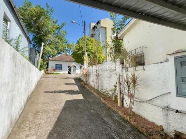 Terreno venda em Novo Hamburgo