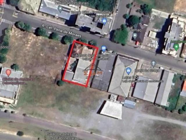 Terreno venda em Região Geográfica Imediata de Caxias do Sul, Farroupilha