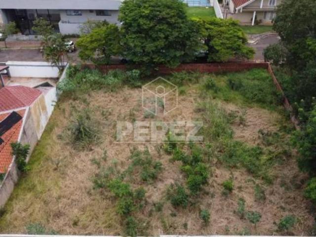 Terreno venda em Região Geográfica Imediata de Campo Grande, Campo Grande