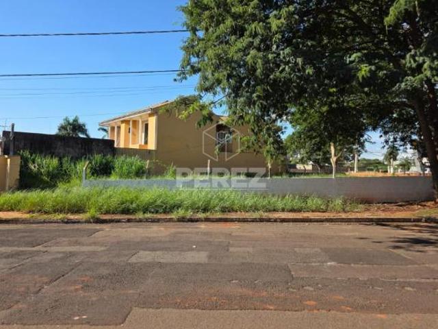 Terreno venda em Região Geográfica Imediata de Campo Grande, Campo Grande