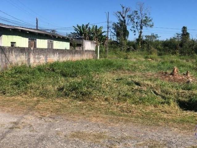 Terreno venda em Região Geográfica Imediata de Paranaguá, Guaratuba