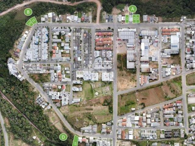 Terreno venda em Região Geográfica Imediata de Caxias do Sul, Caxias do Sul