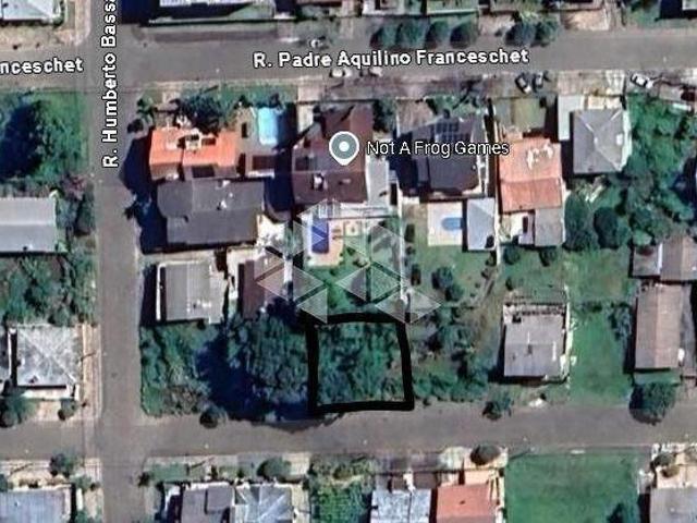 Terreno venda em Região Geográfica Imediata de Caxias do Sul, Caxias do Sul