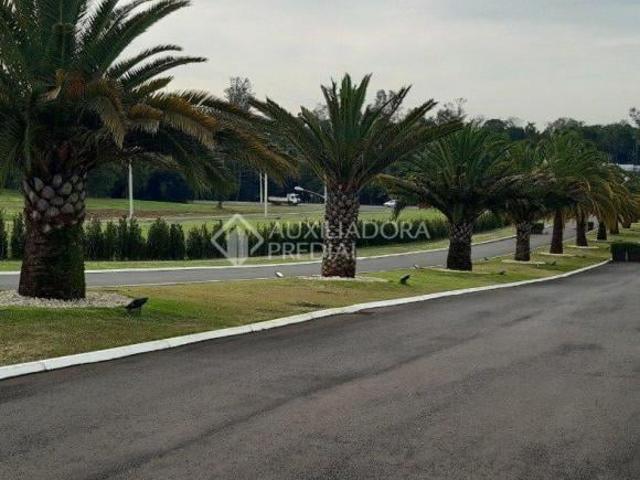 Terreno venda em Condomínio Residencial Conventos Blumen Park, Lajeado