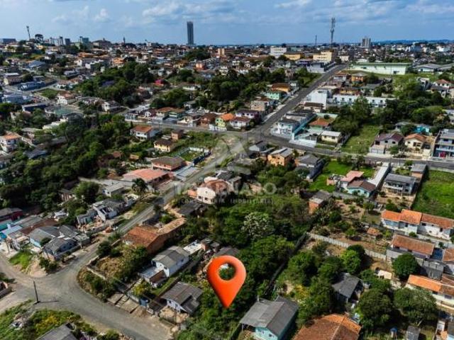 Terreno venda em Região Geográfica Imediata de Ponta Grossa, Ponta Grossa