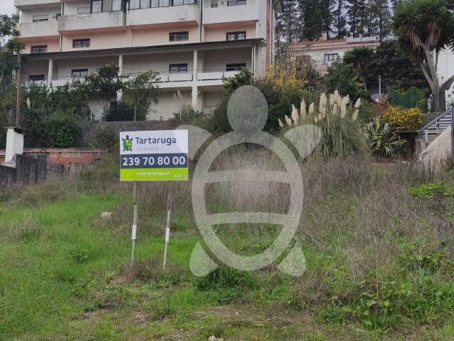 Terreno venda em Coimbrã, Coimbra