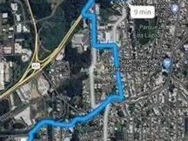Terreno venda em Região Geográfica Imediata de Caxias do Sul, Caxias do Sul