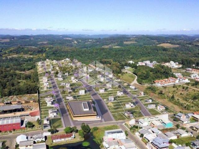 Terreno venda em Região Geográfica Imediata de Caxias do Sul, Caxias do Sul