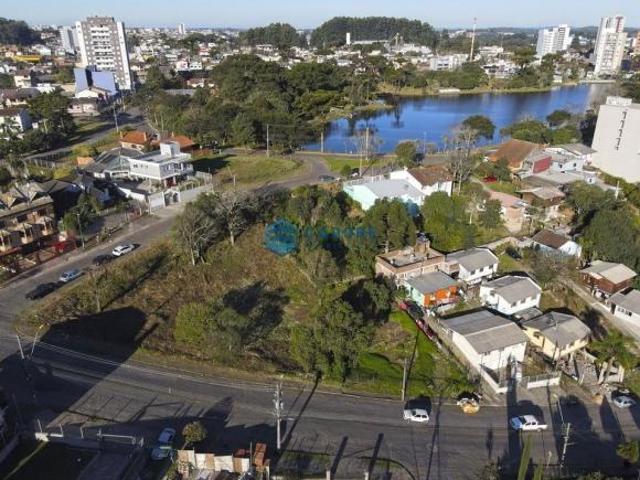 Terreno venda em Região Geográfica Imediata de Caxias do Sul, Caxias do Sul