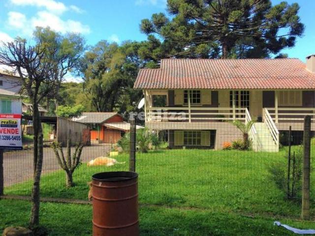 Terreno venda em Gramado