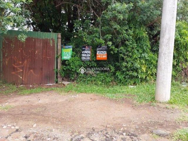 Terreno venda em Espírito Santo, Porto Alegre