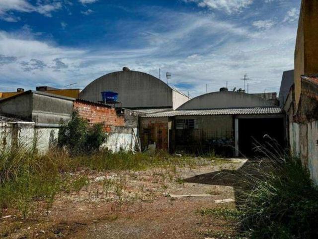 Terreno venda em Região Geográfica Imediata de Curitiba, Região Metropolitana de Curitiba