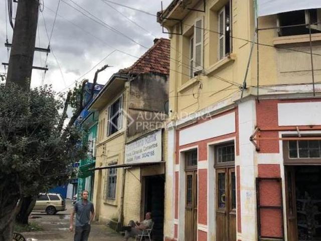 Terreno venda em Floresta, Porto Alegre