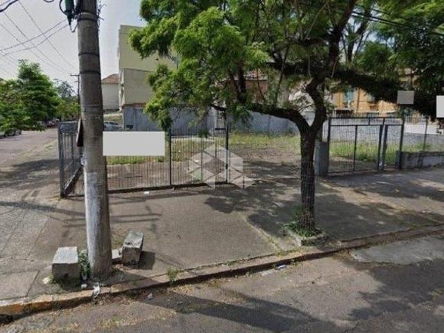 Terreno venda em Floresta, Porto Alegre