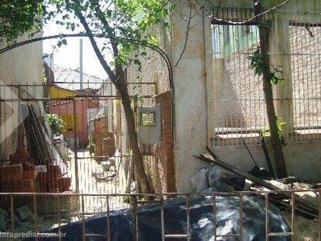 Terreno venda em Floresta, Porto Alegre