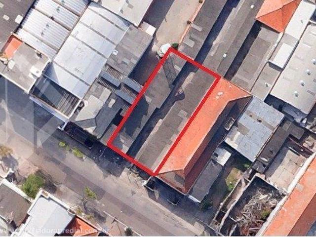 Terreno venda em Floresta, Porto Alegre