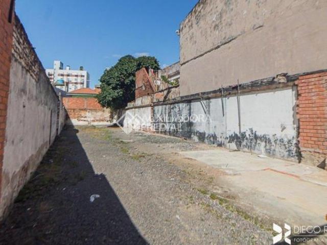 Terreno venda em Floresta, Porto Alegre