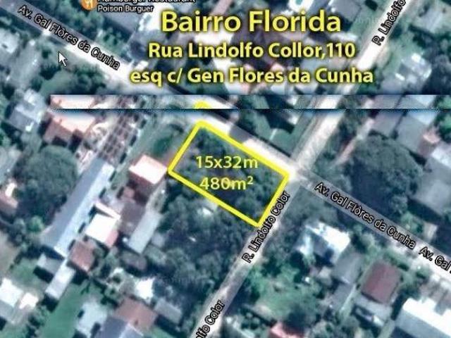 Terreno venda em Região Geográfica Imediata de Porto Alegre, Região Metropolitana de Porto Alegre