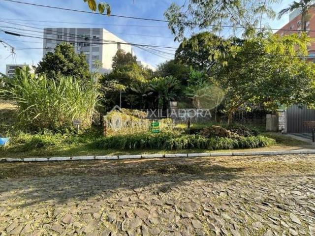 Terreno venda em Novo Hamburgo