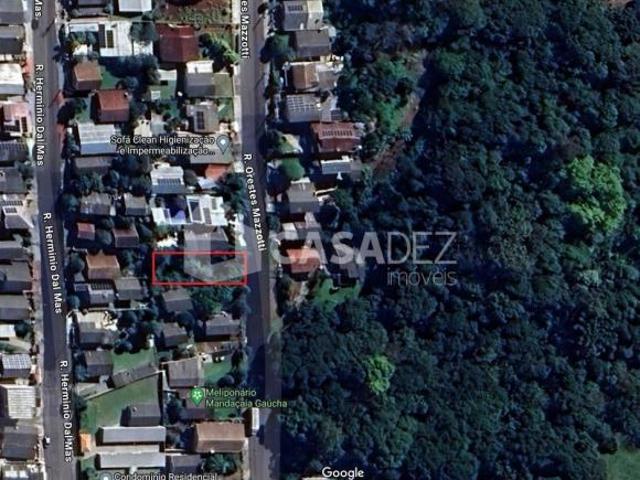 Terreno venda em Região Geográfica Imediata de Erechim, Barão de Cotegipe