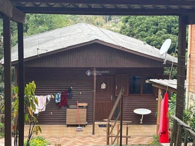 Terreno venda em Vila do Cedro, Canela