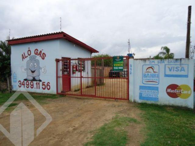 Terreno venda em Sede, Eldorado do Sul