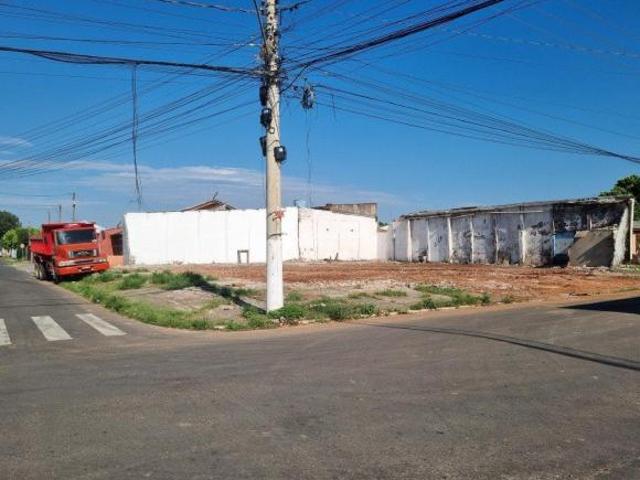 Terreno venda em Gravataí