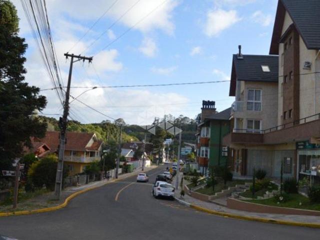 Terreno venda em Gramado