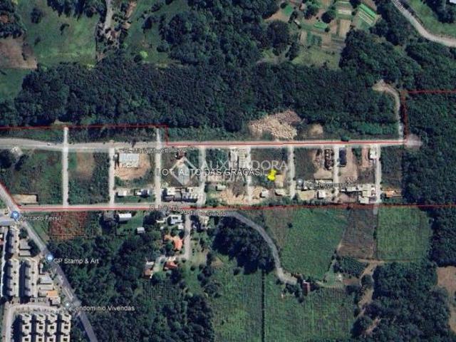 Terreno venda em Região Geográfica Imediata de Caxias do Sul, Caxias do Sul