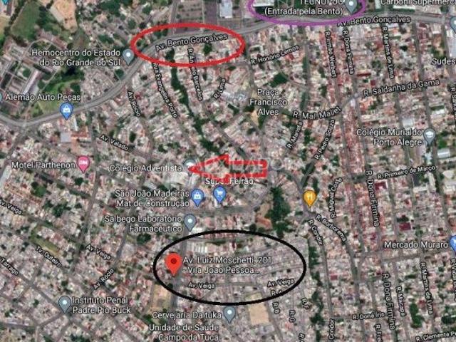 Terreno venda em Região Geográfica Imediata de Porto Alegre, Região Metropolitana de Porto Alegre