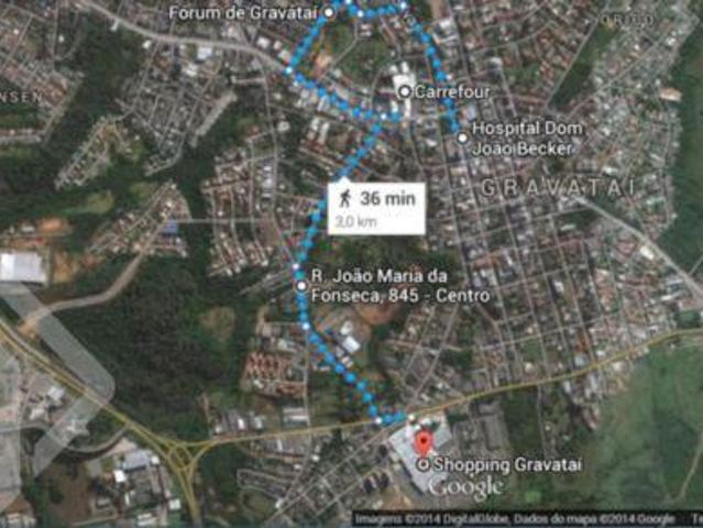 Terreno venda em Altos da Boa Vista, Gravataí