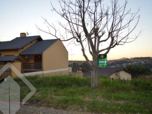 Terreno venda em Novo Hamburgo