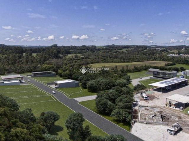 Terreno venda em Região Geográfica Imediata de Lajeado, Estrela