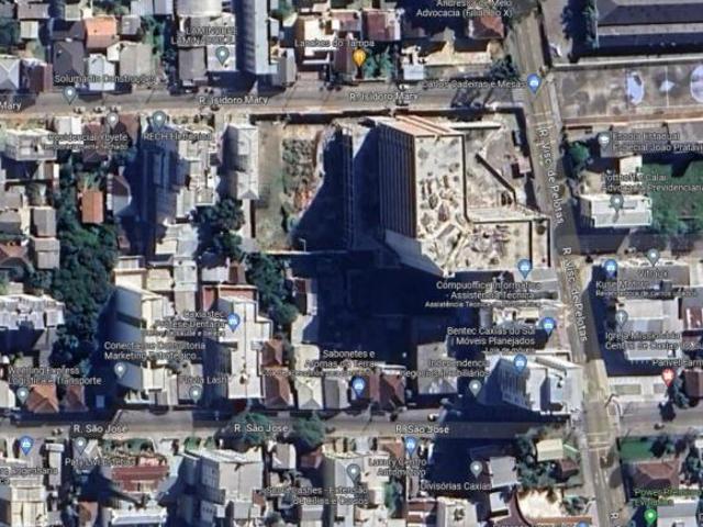 Terreno venda em Região Geográfica Imediata de Caxias do Sul, Caxias do Sul