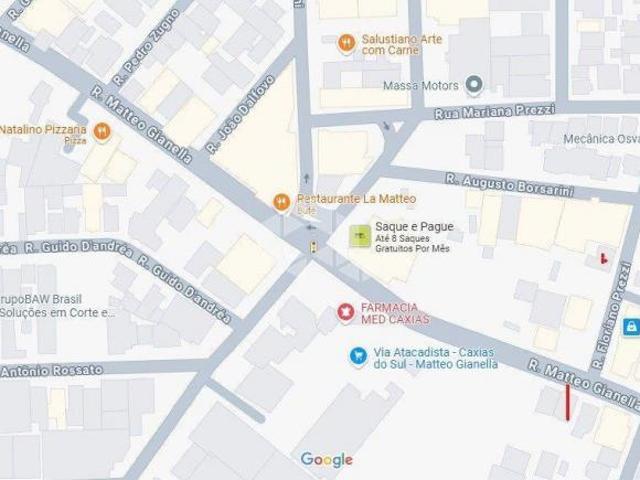 Terreno venda em Região Geográfica Imediata de Caxias do Sul, Caxias do Sul