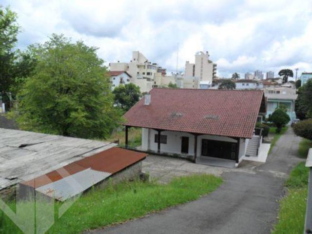 Terreno venda em Região Geográfica Imediata de Caxias do Sul, Caxias do Sul