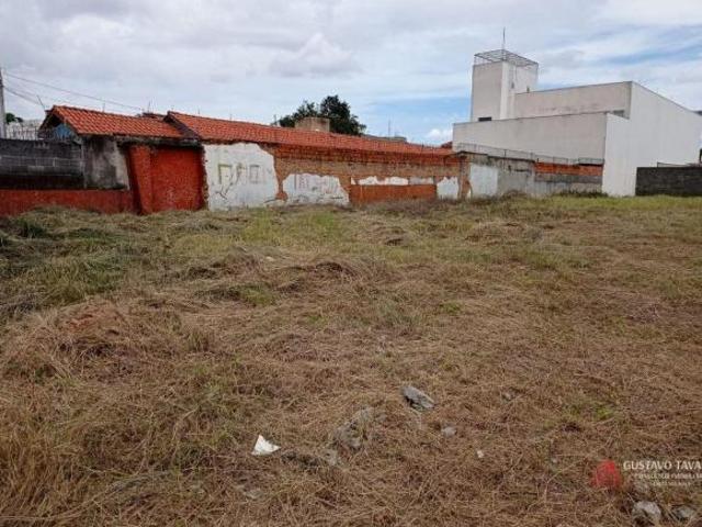 Terreno venda em Vila Tito, Jundiaí
