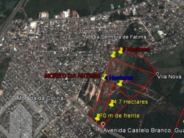 Terreno venda em Região Geográfica Imediata de Bento Gonçalves, Boa Vista do Sul