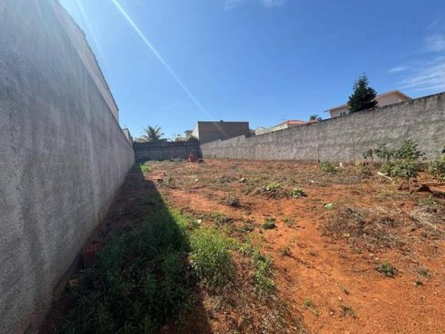 Terreno venda em Artur Nogueira, São Paulo