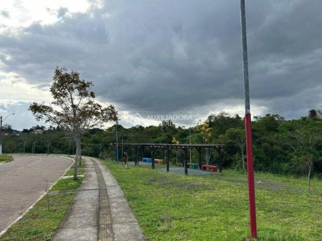 Terreno venda em Renascença, Gravataí